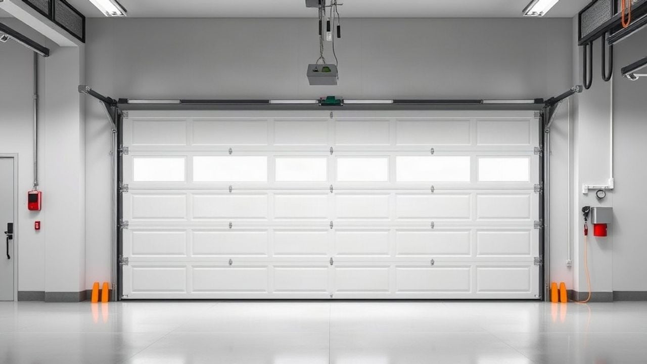 Electric Gate Repair Service