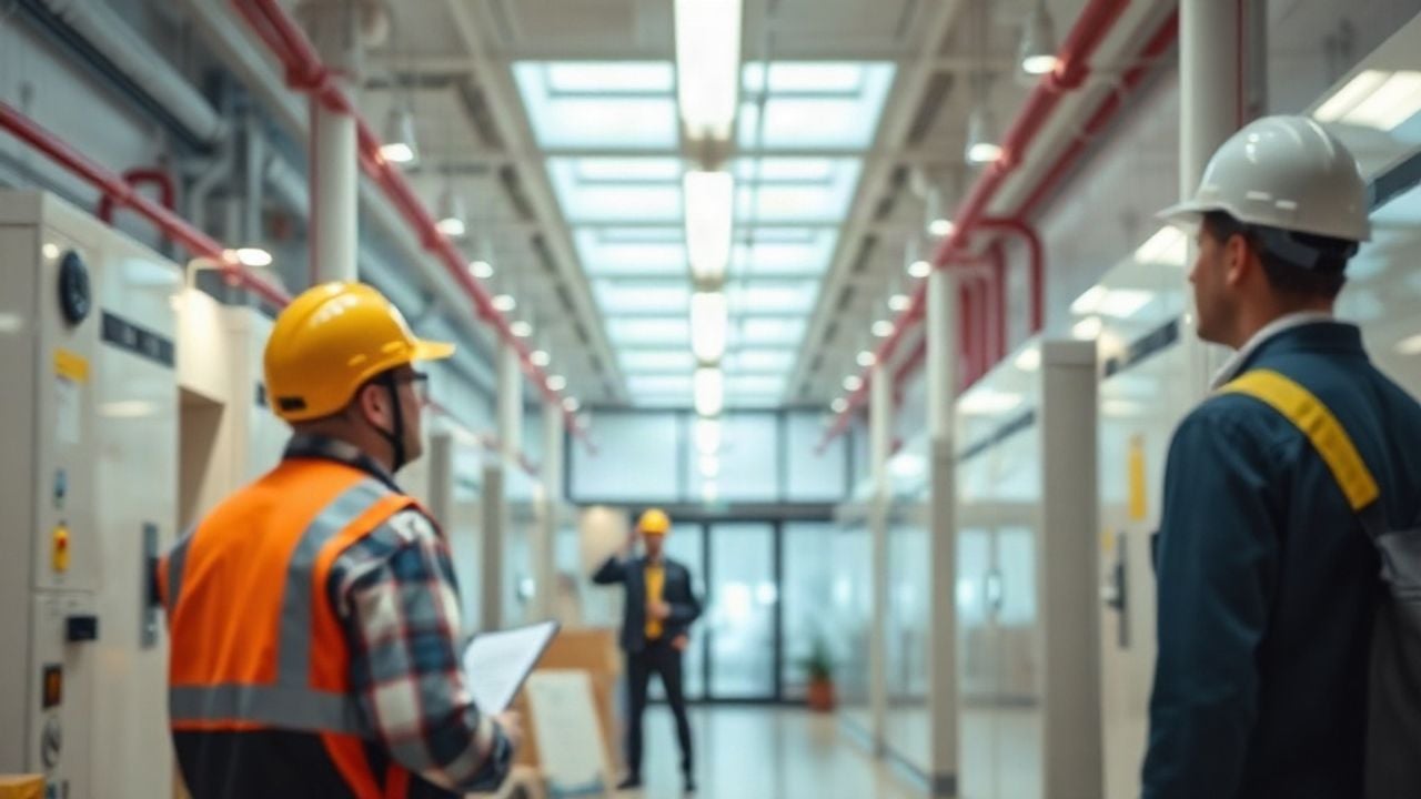 Seattle Electrician overview
