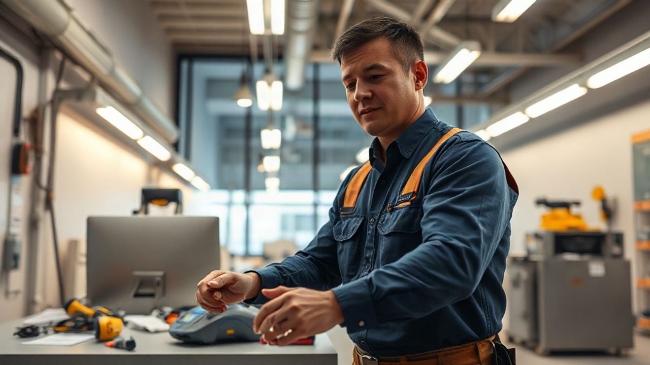 Seattle Electrician guide