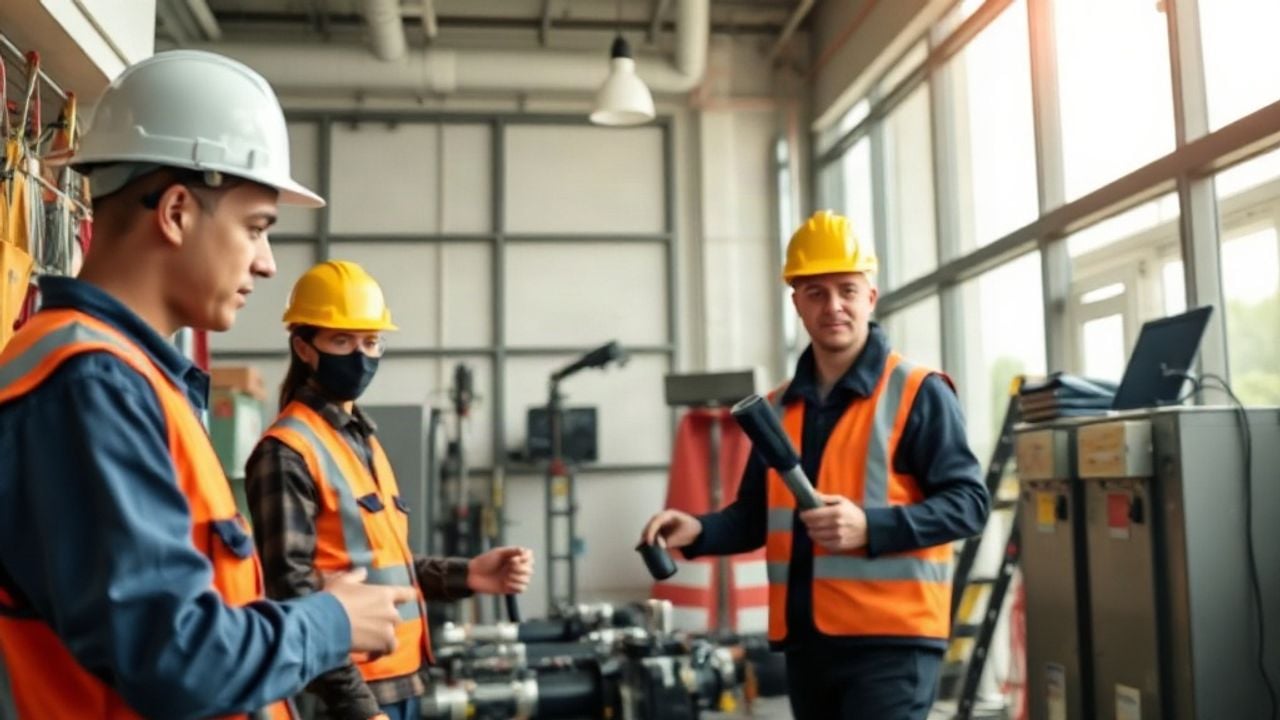 Seattle Electrician overview