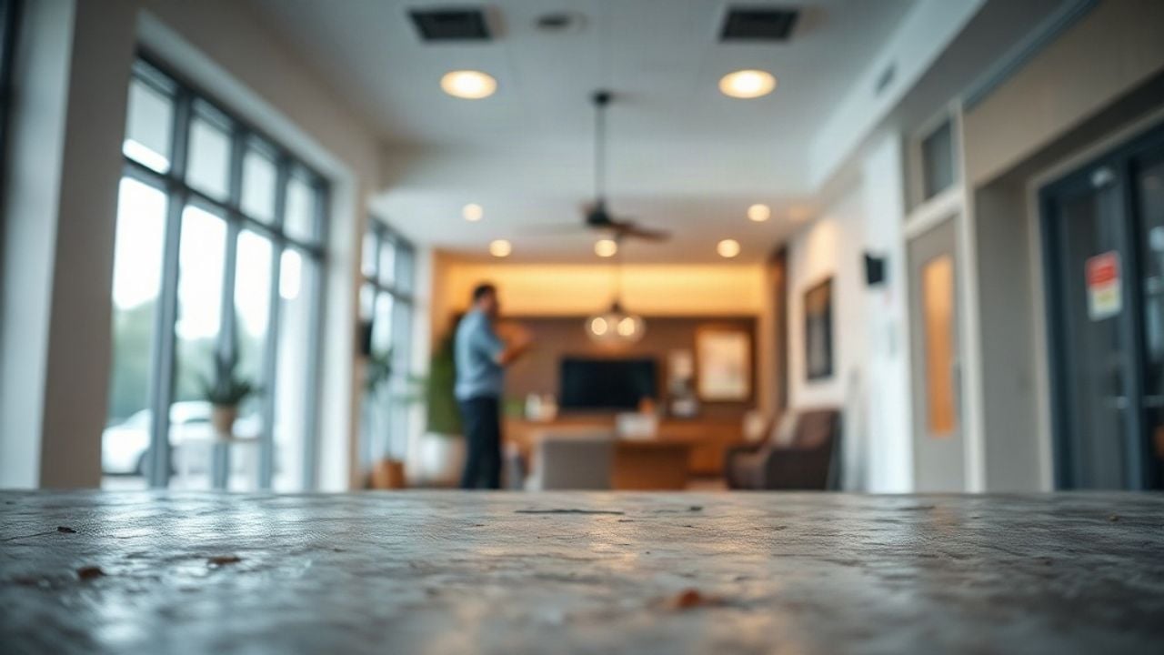 Electrician Services