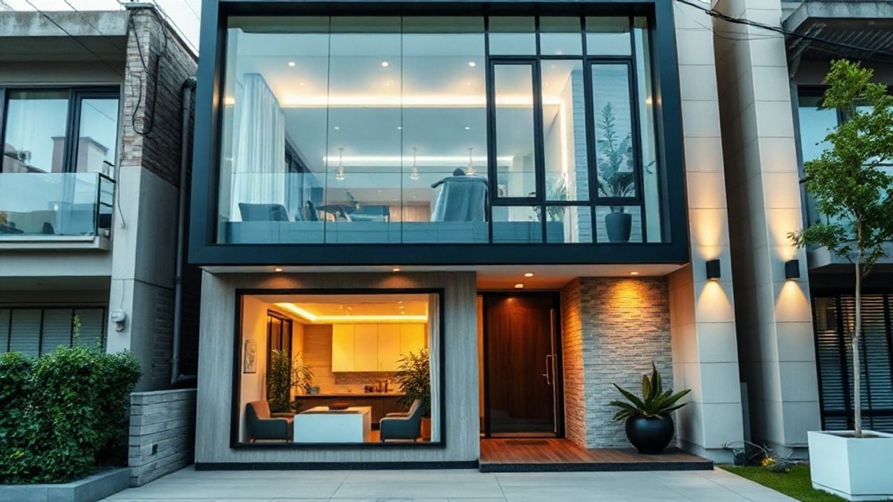 architectural design