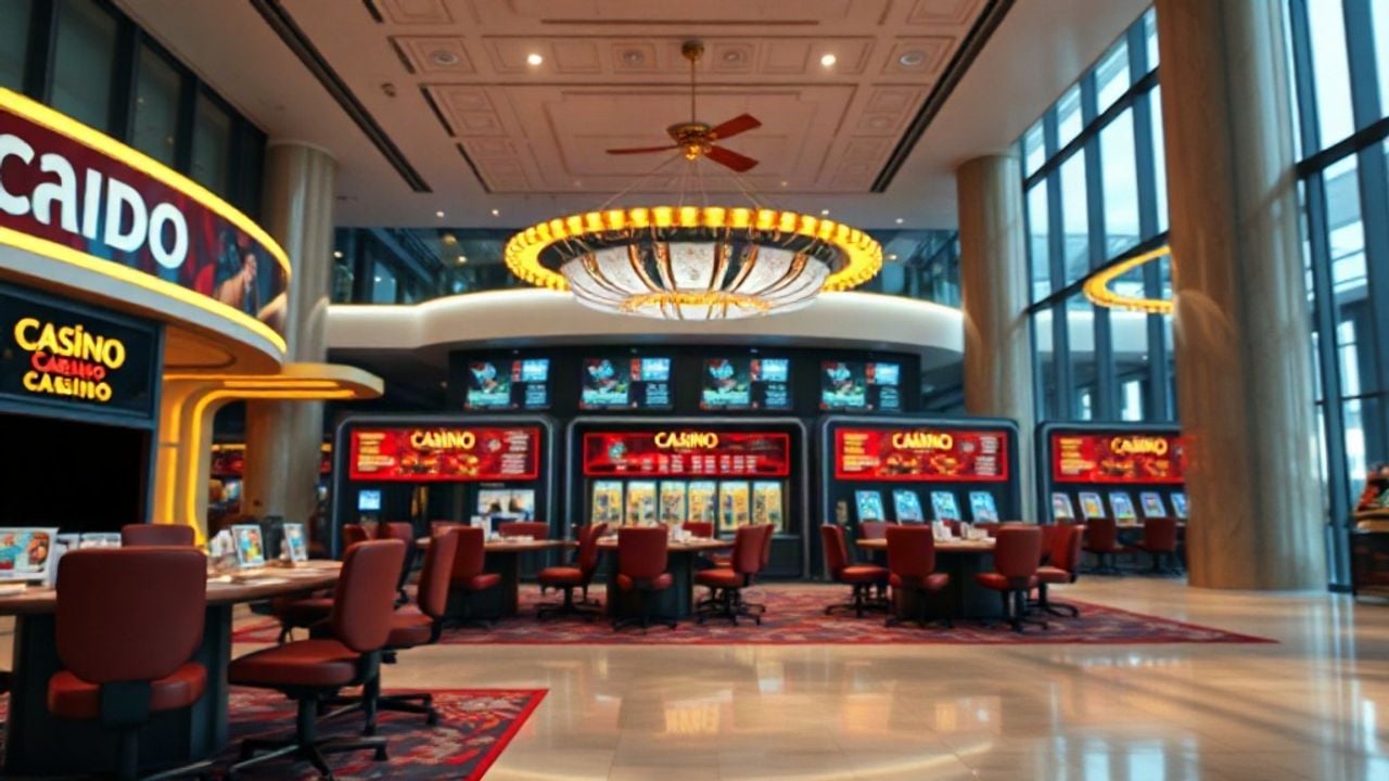 free casino