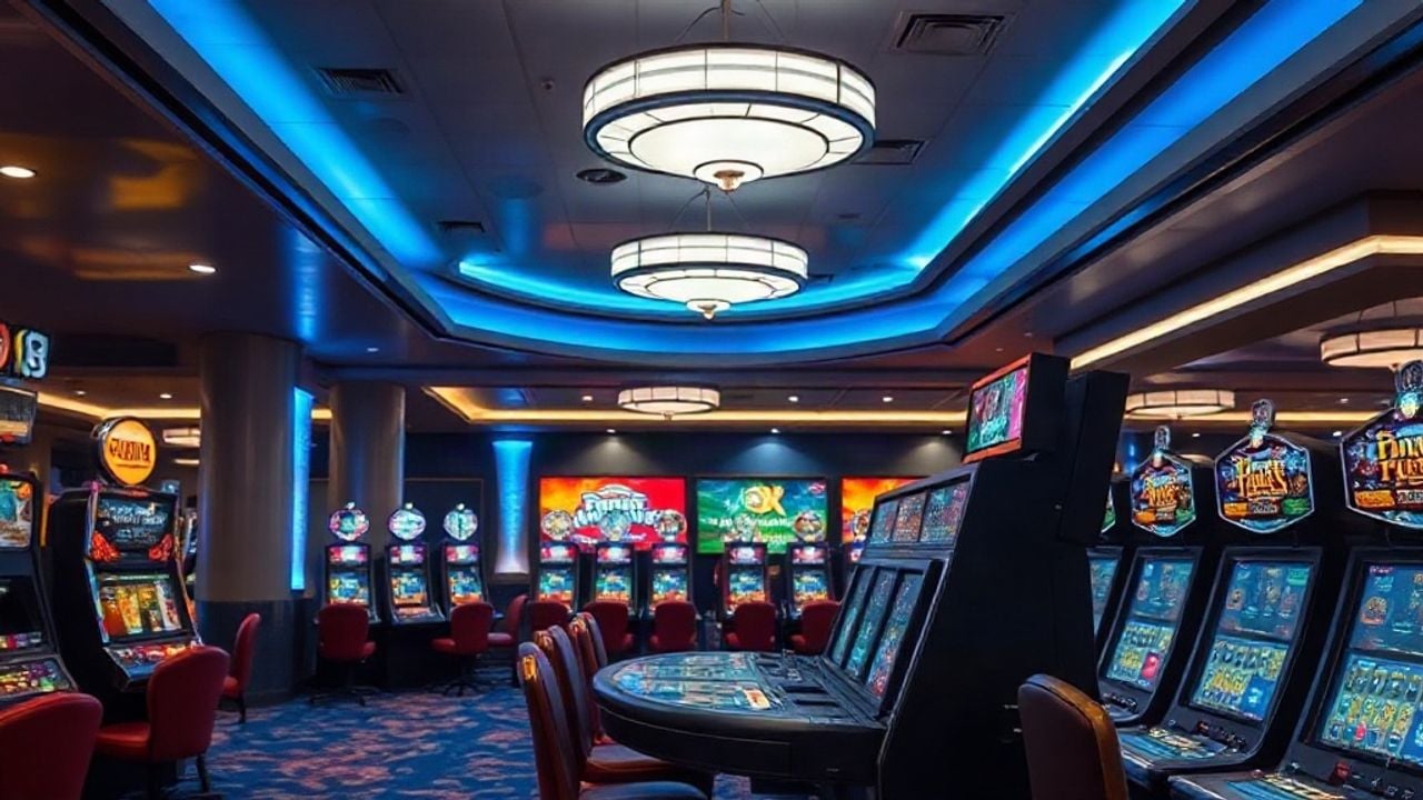 slots game