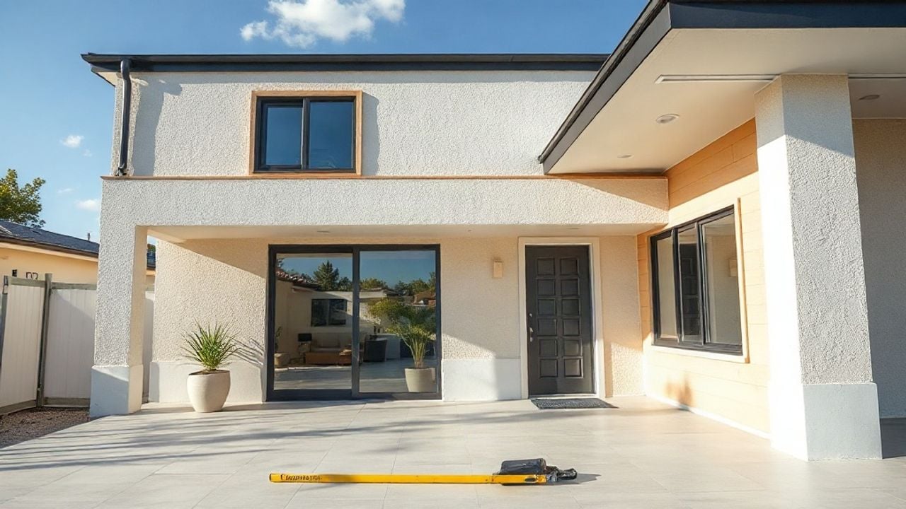 On The Side Painting services guide