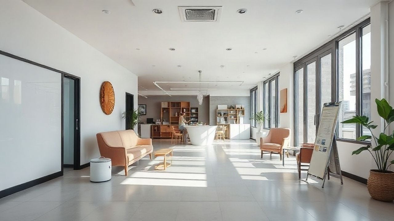 On The Side Painting services