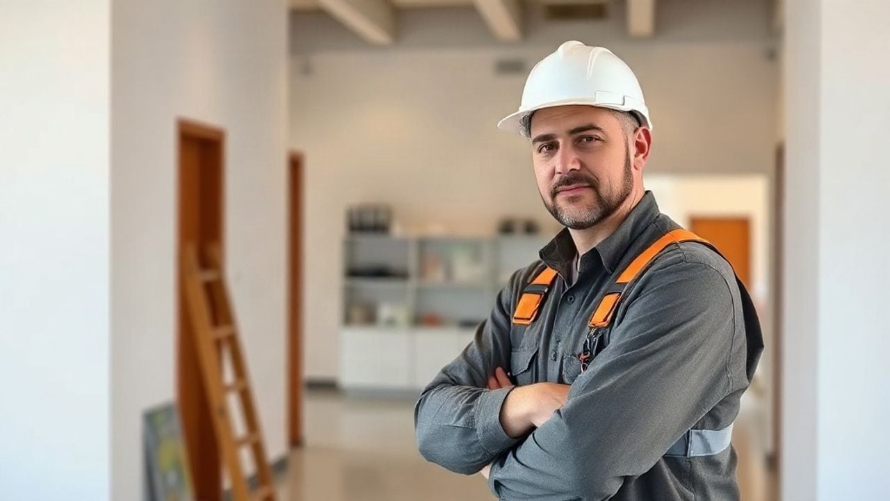 On The Side Painting services