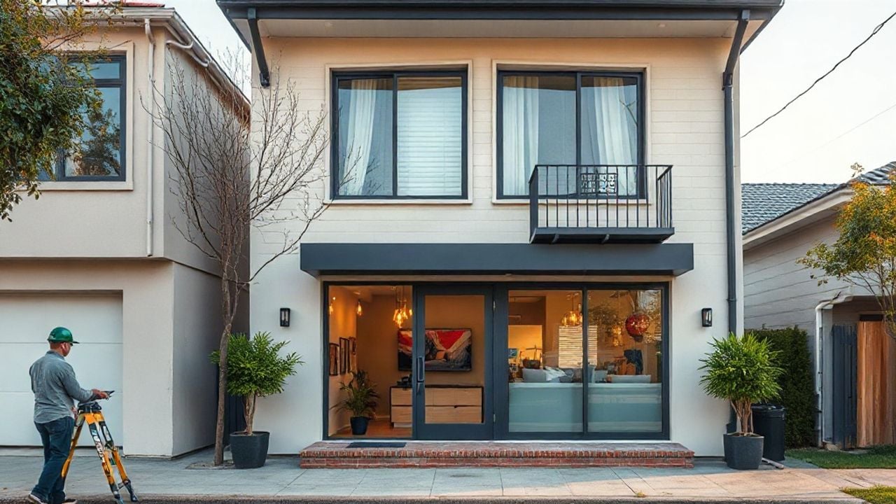 exterior painting contractors near me