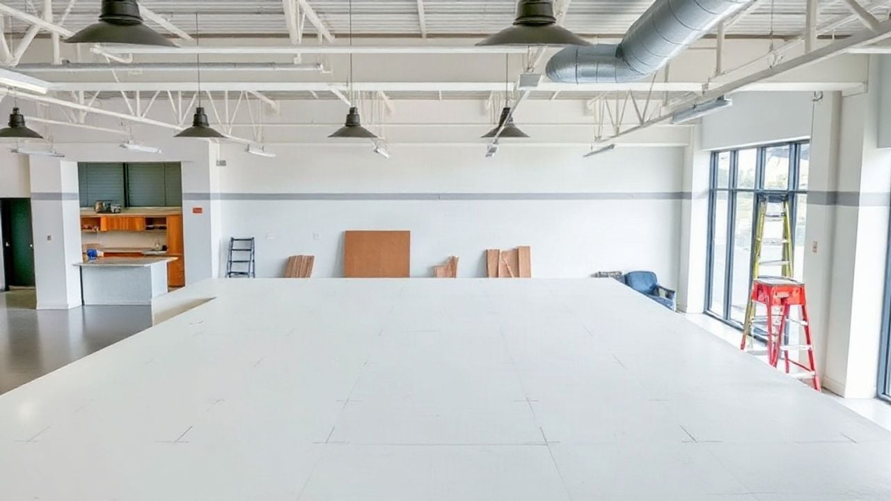 commercial painting contractors near me