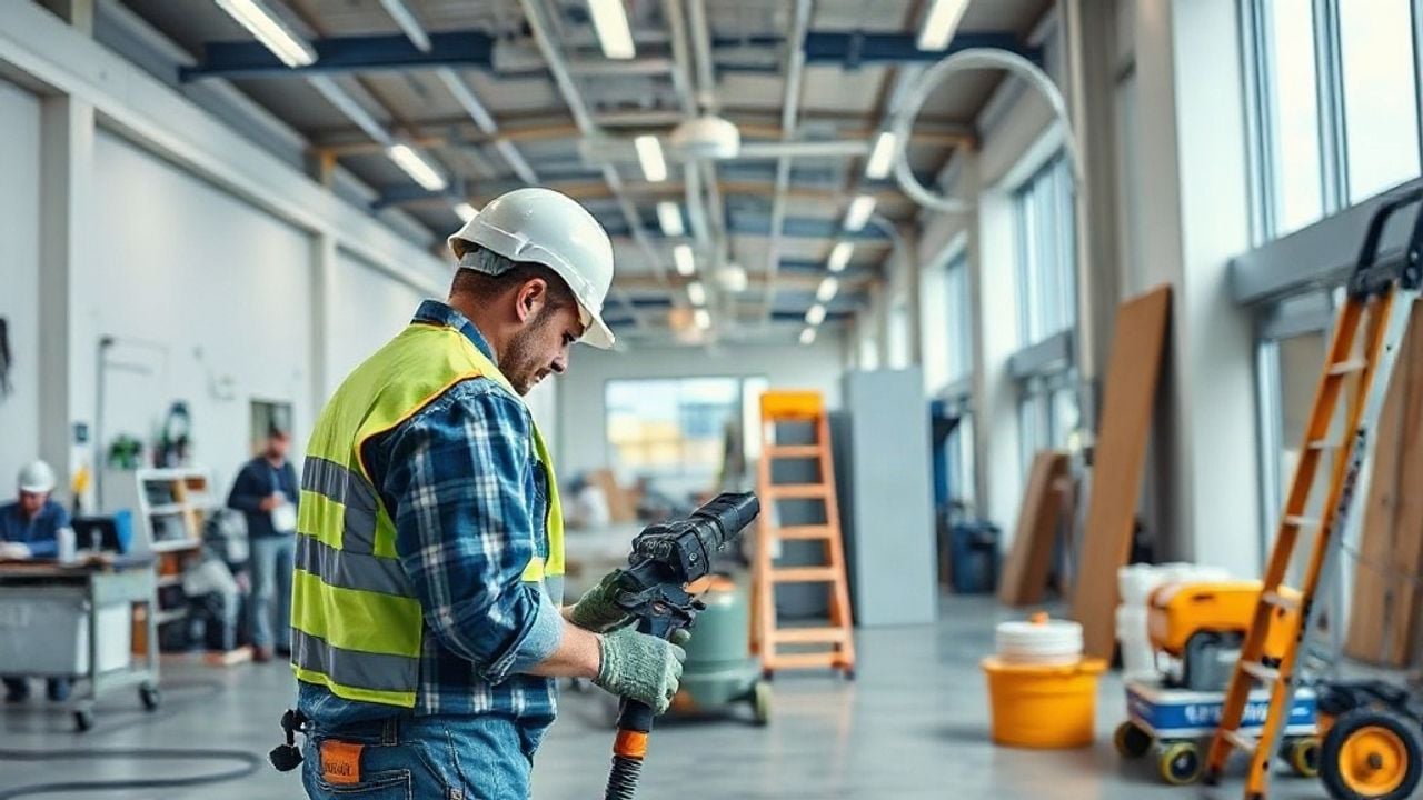 On The Side Painting services