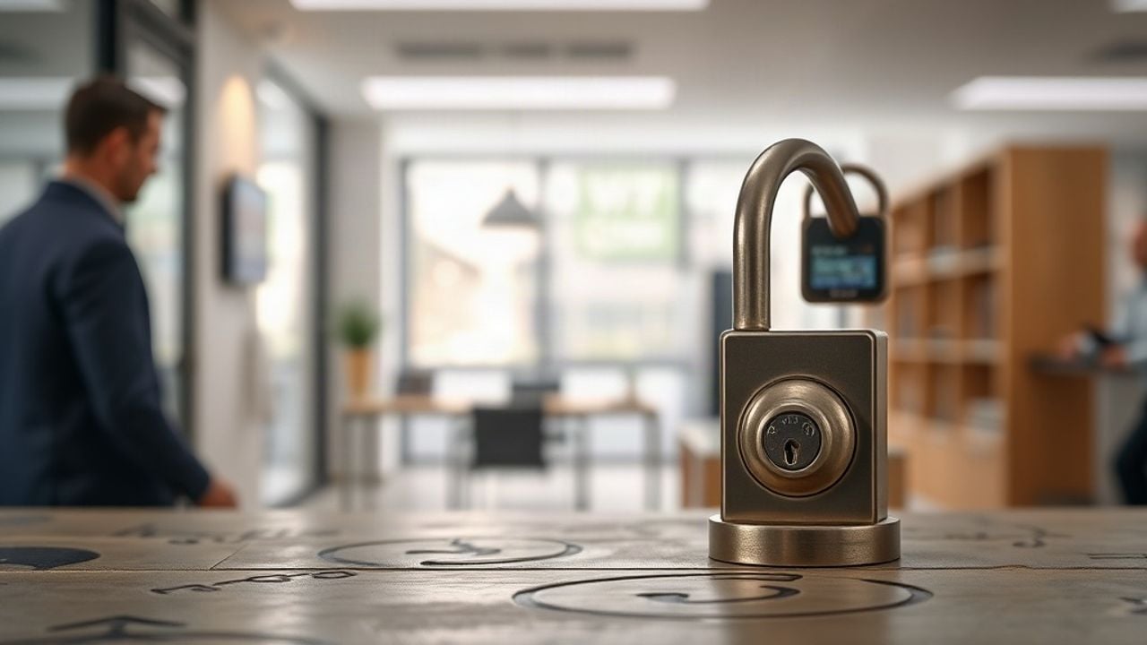 key and fob replacement