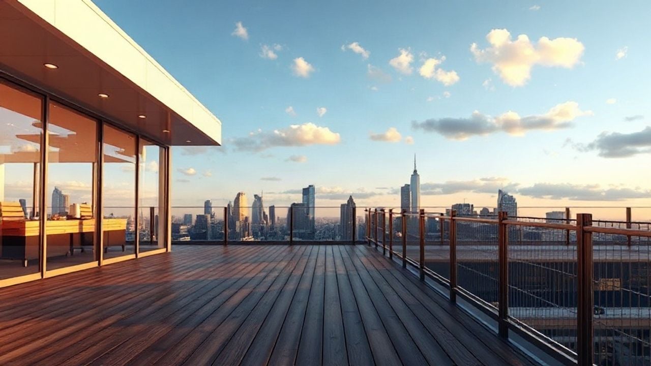 deck refinishing near me