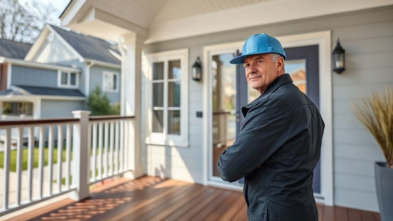 deck refinishing near me