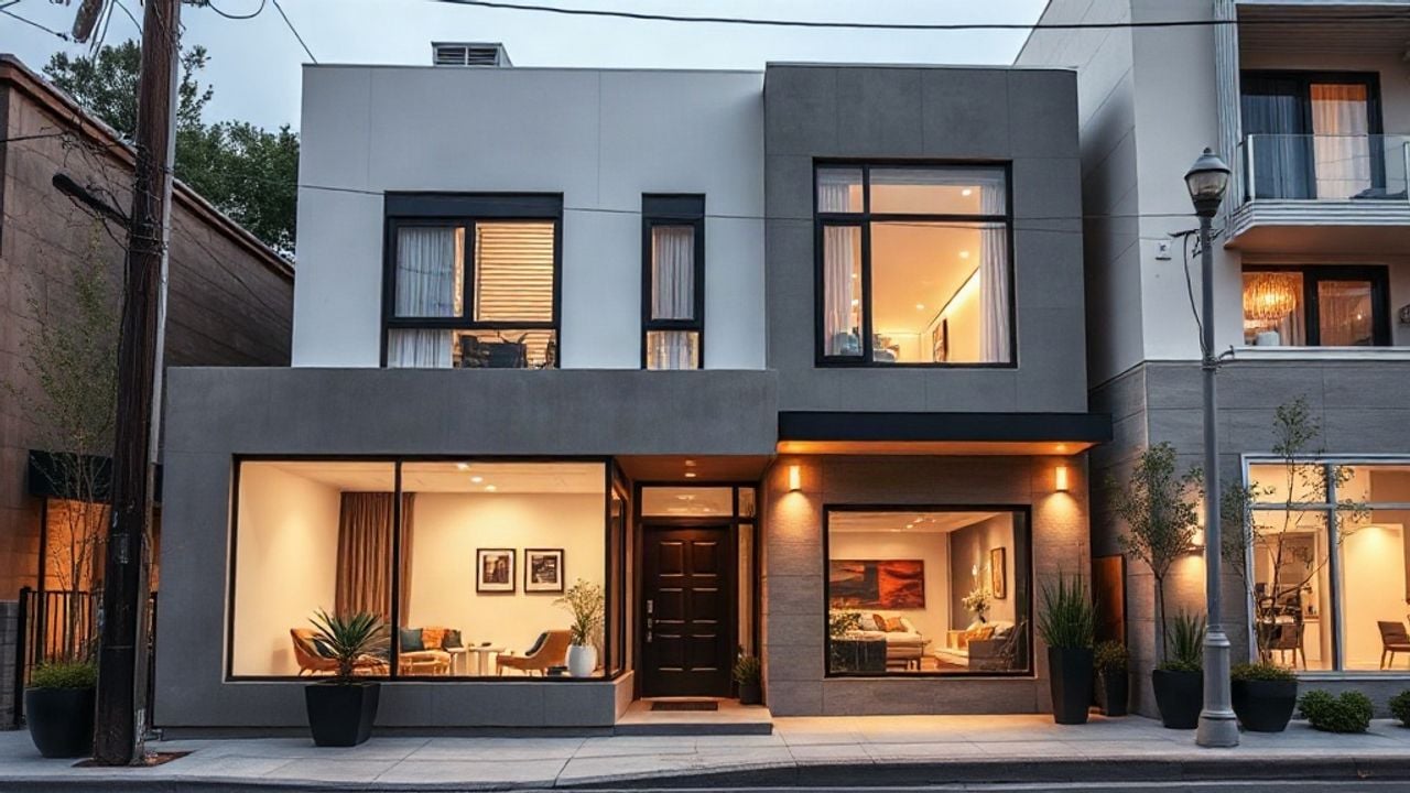Therese DuBravac Design Build overview