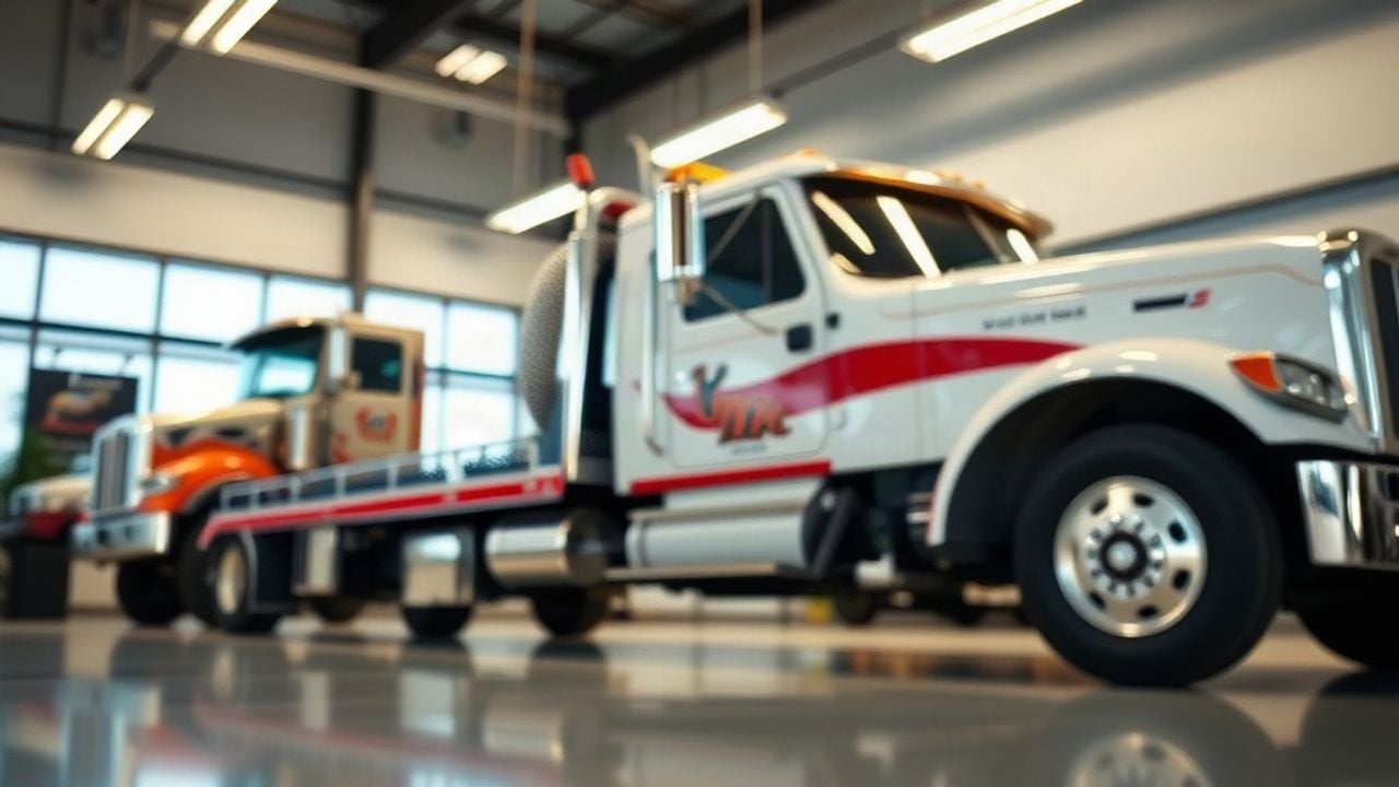 Motorcycle Towing Overland Park