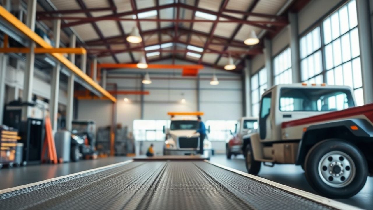 Emergency Breakdown Service in Overland Park