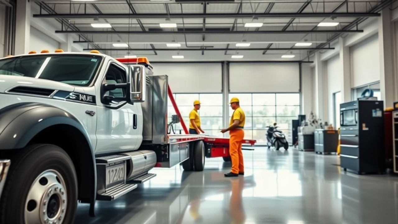 best Jumpstart Service in Overland Park