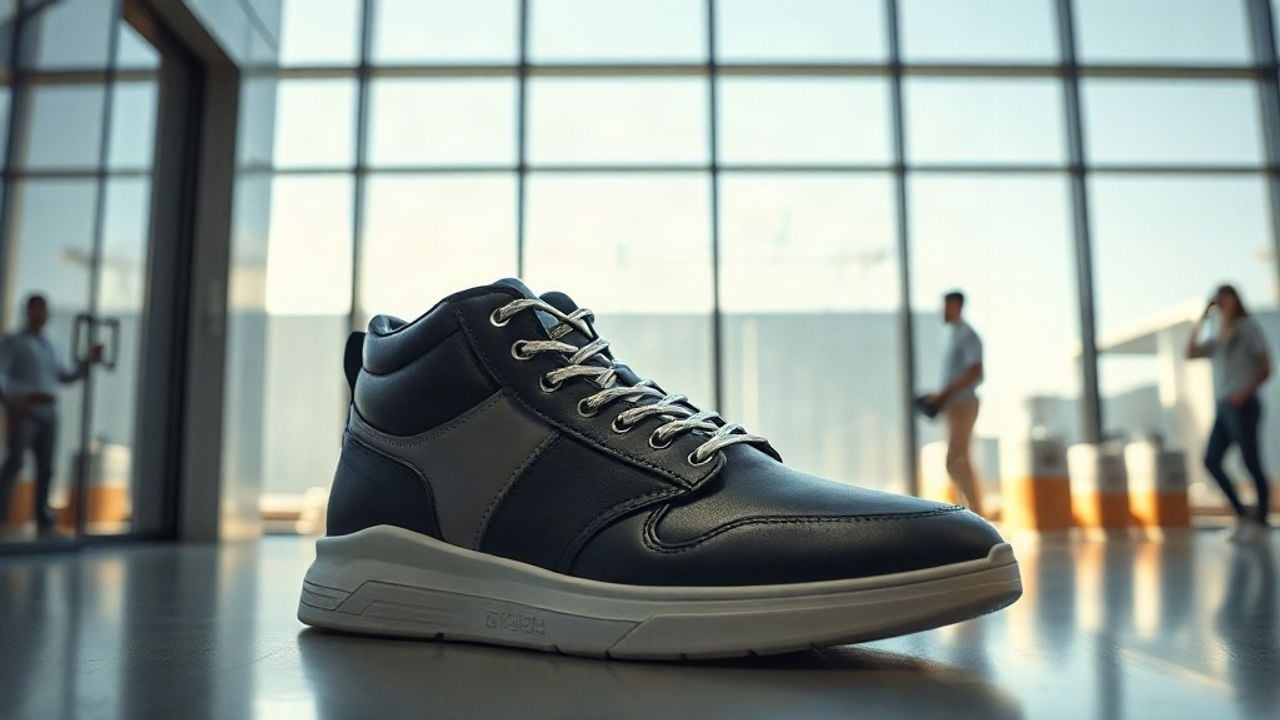 men sneakers