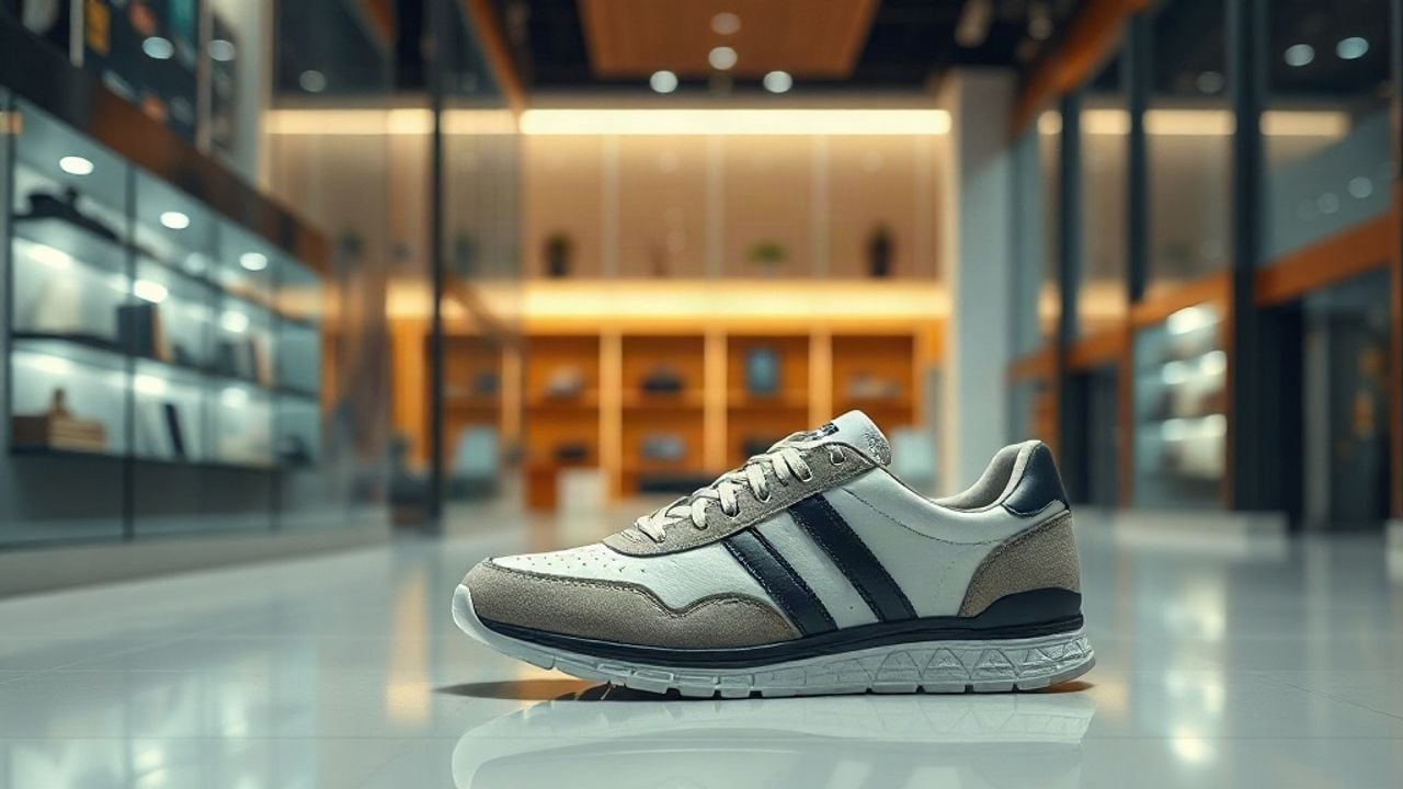 diesel shoes for men