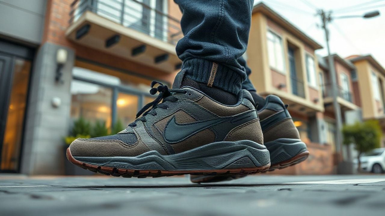 diesel shoes for men vs alternatives
