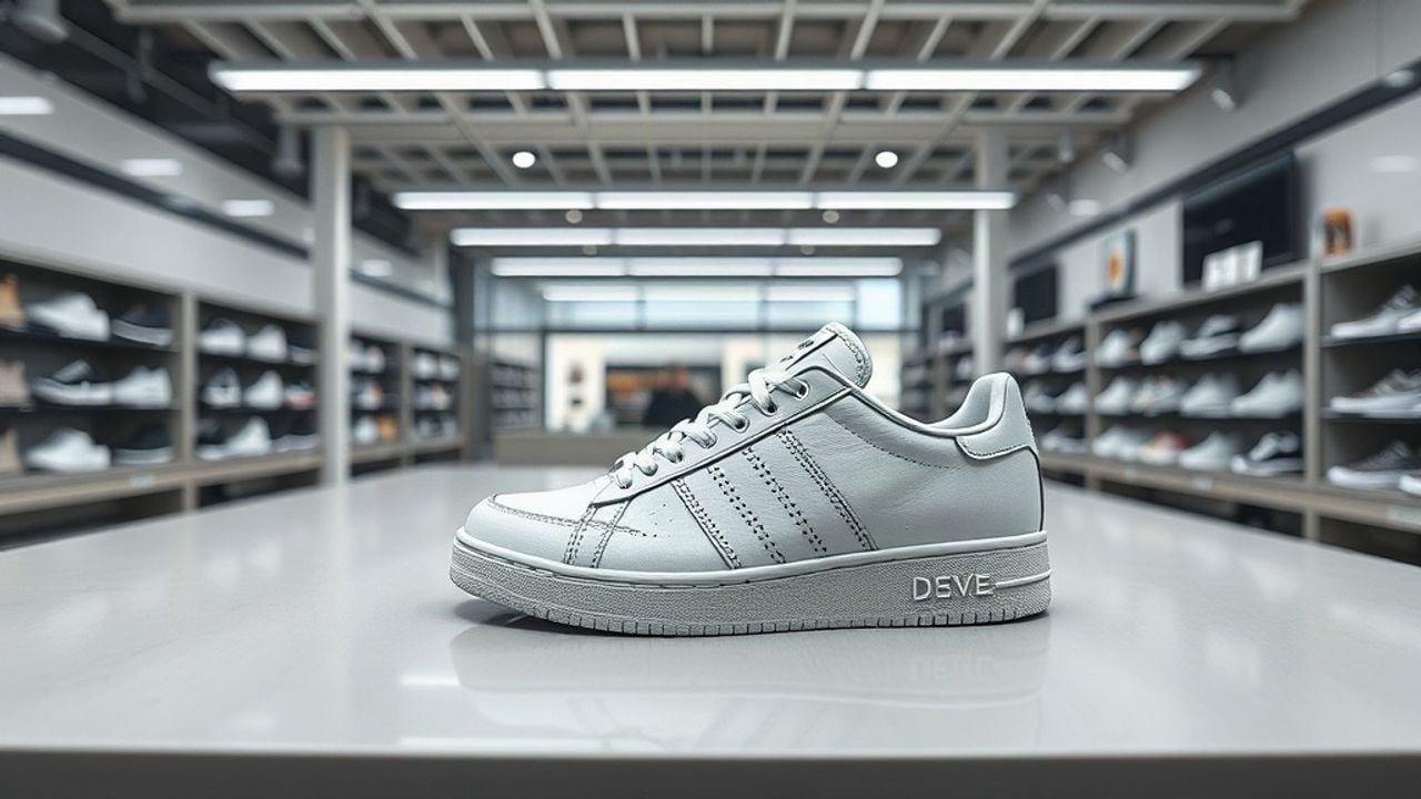 diesel shoes for men