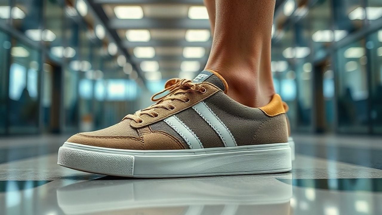 diesel shoes for men