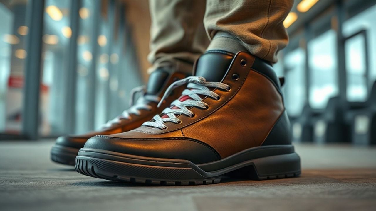 diesel sneaker guide