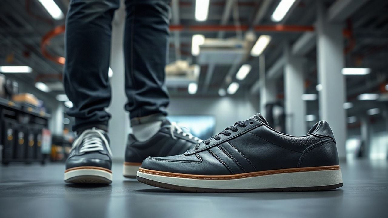 diesel shoes for men vs alternatives