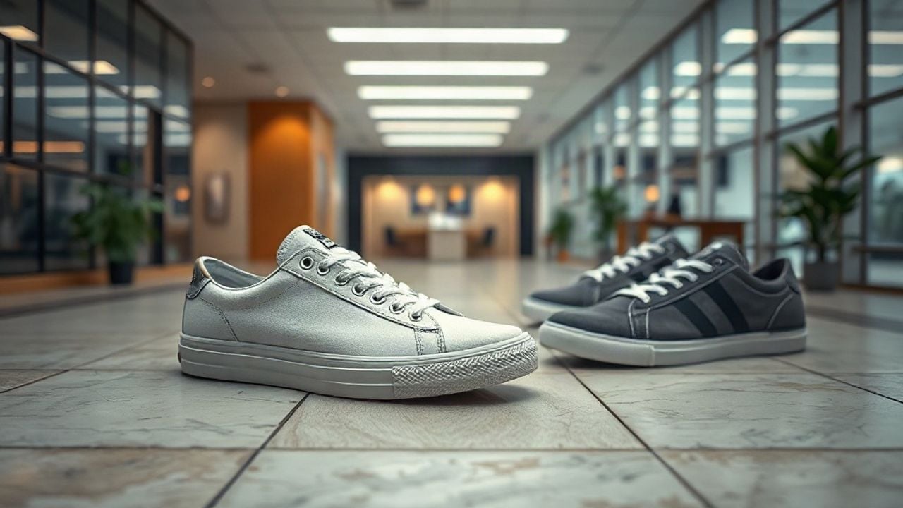 men sneakers