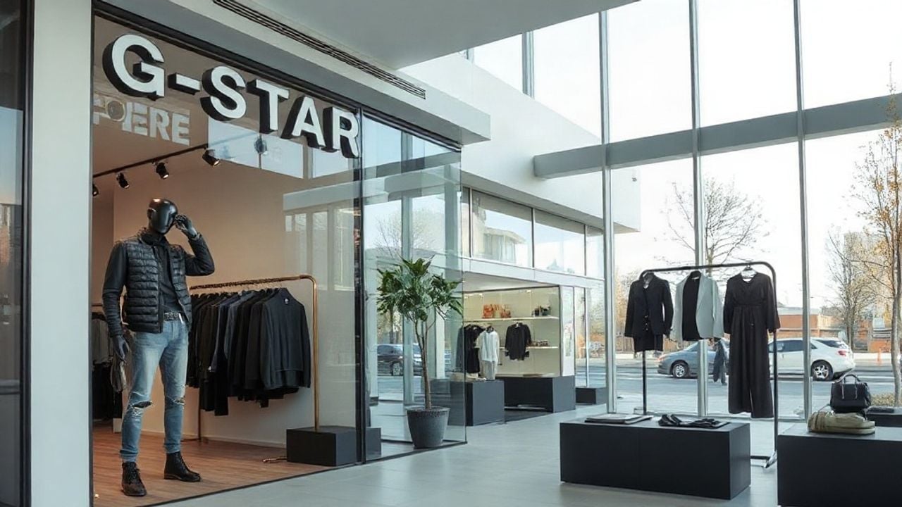 Thebrandedwardrobe g star raw dresses