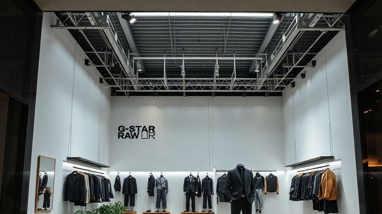 g star raw vs alternatives