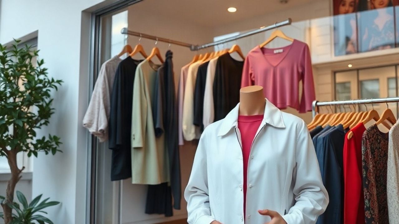 best women's apparel