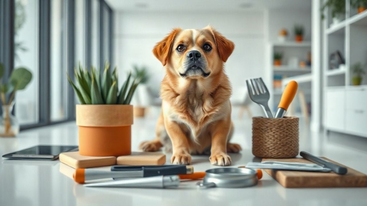 Frisco dog put to sleep at home