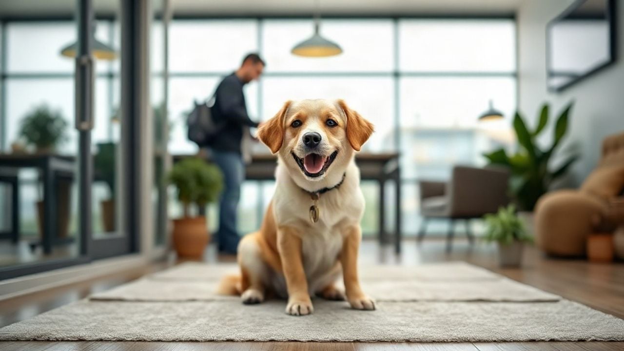 Frisco dog put to sleep at home overview