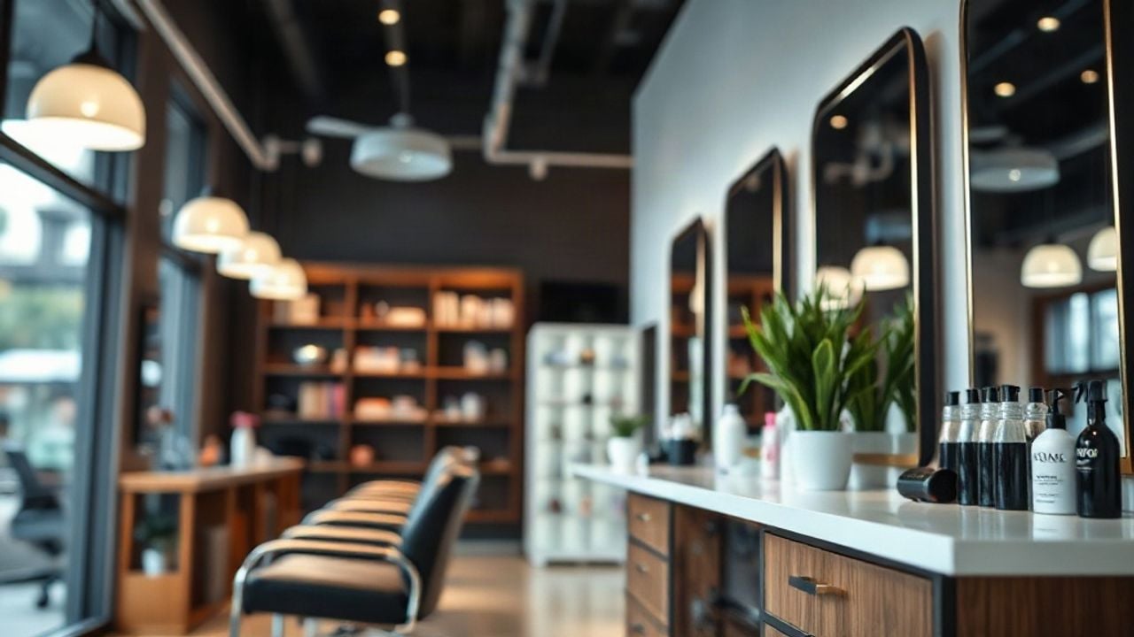 near salons near me