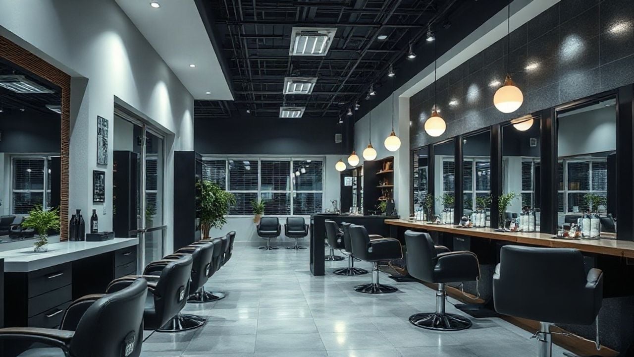 near salons near me