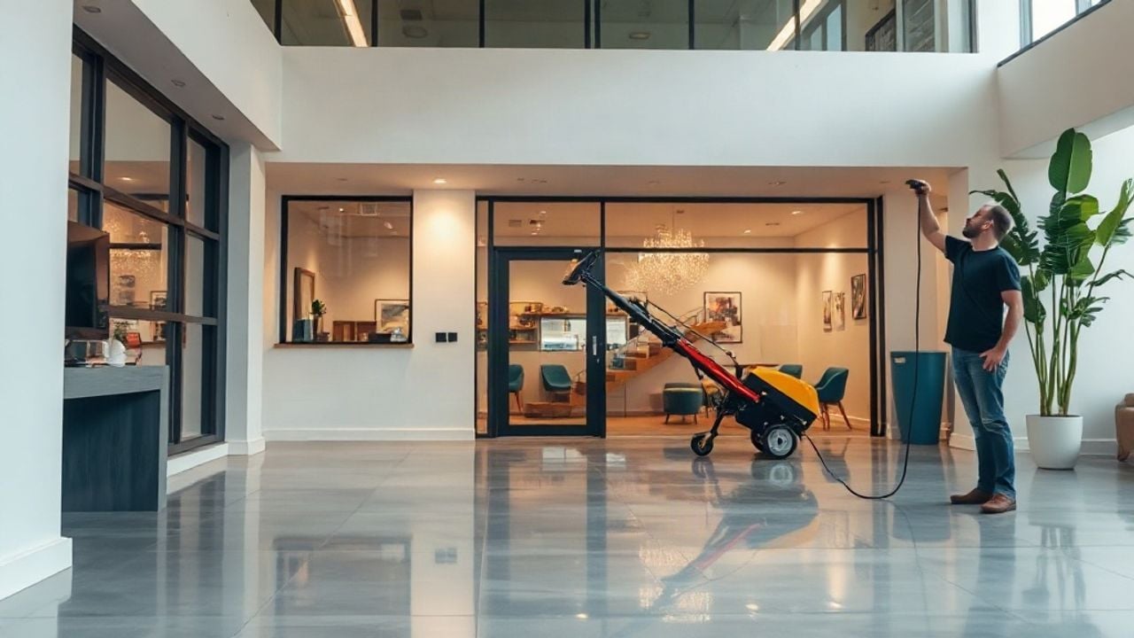 pressure washing services near me