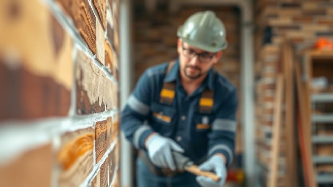 paver contractor