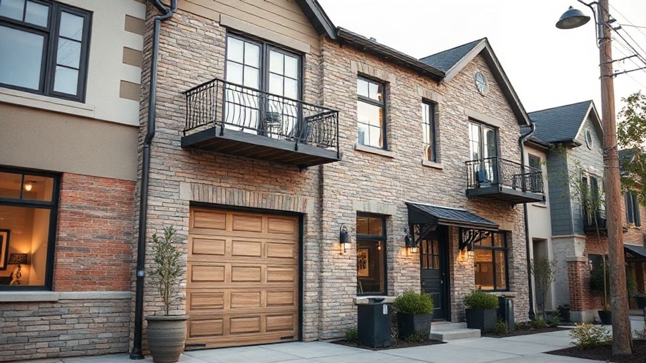 Masonry contractor
