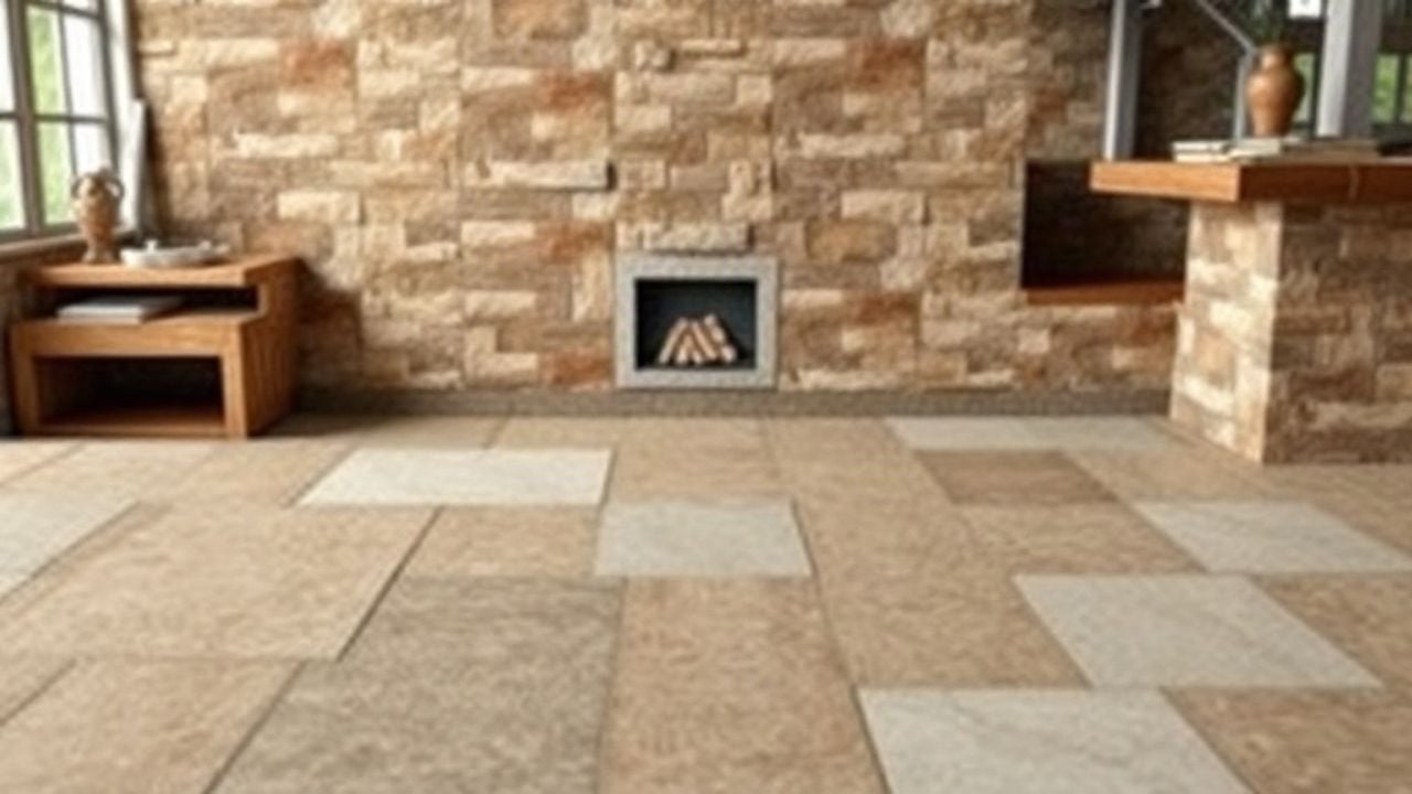 paver stone