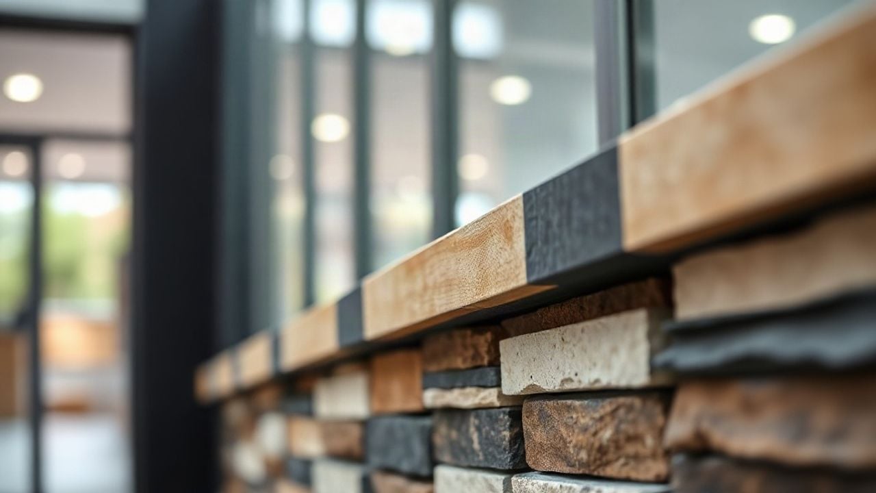stone and pavers
