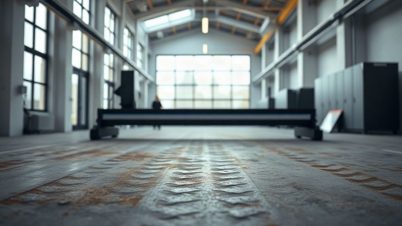 laser voor de bouw