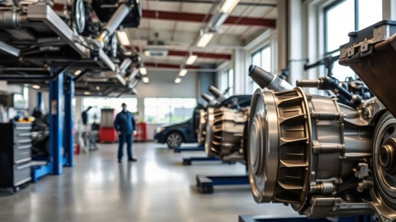 transmission service prices