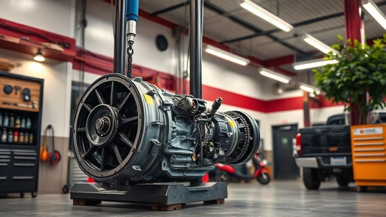 transmission service prices