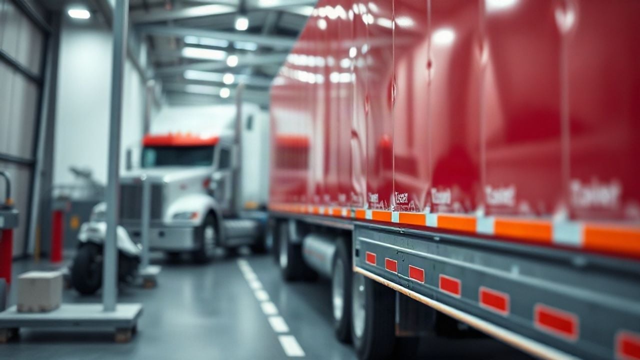 Illinois top Commodities Transportation overview