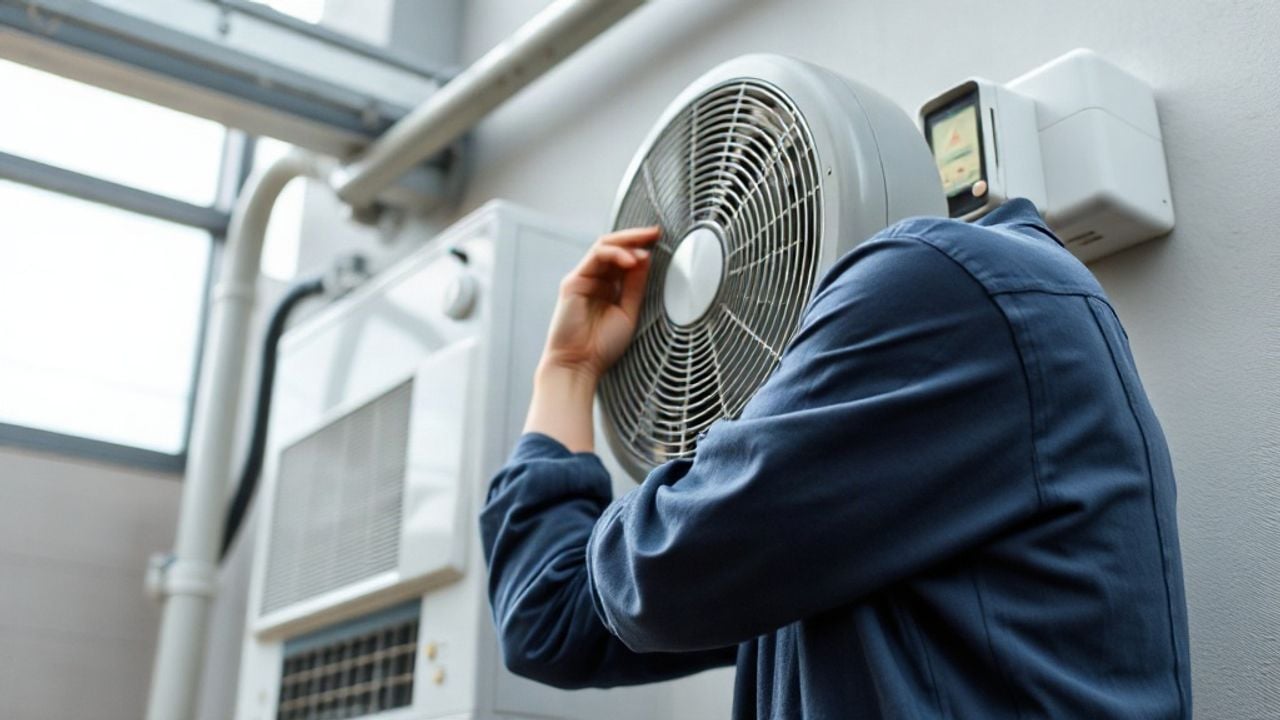 Alvin top Air Conditioning Services