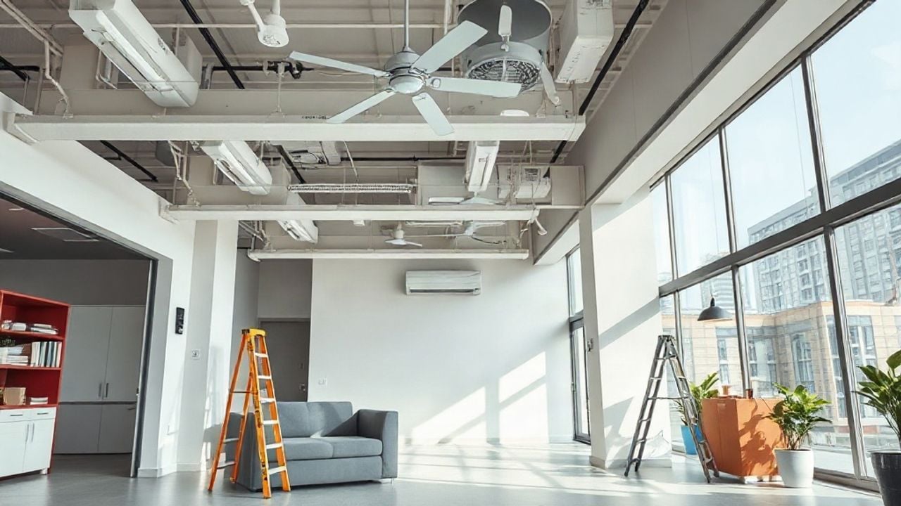 Alvin top Air Conditioning Services company