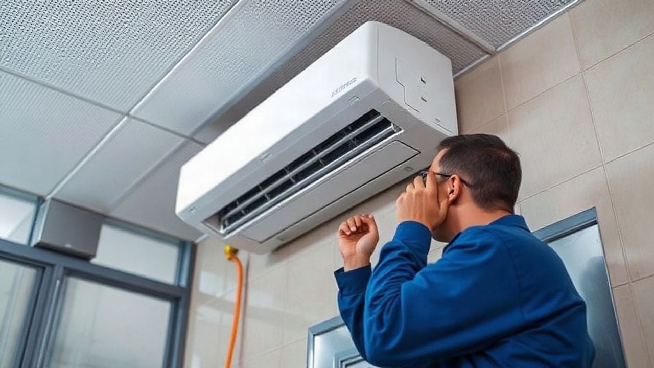 Air Systems Services