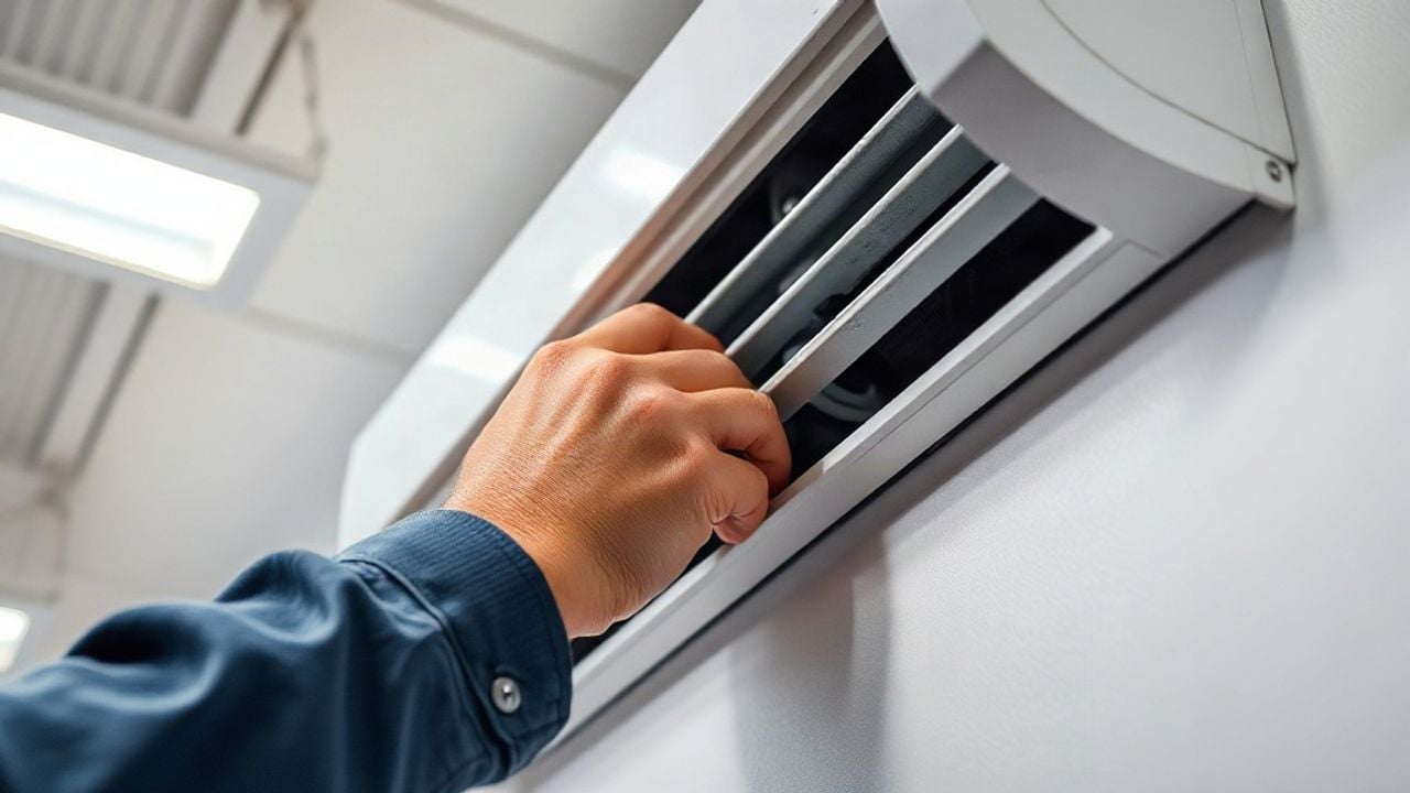 Air Systems Services