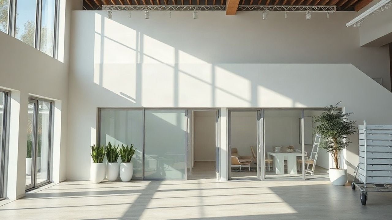 Myrtle Beach best Painting Contractor